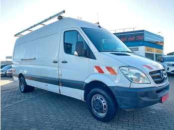 Furgão MERCEDES-BENZ Sprinter 516