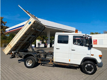 Furgão basculante MERCEDES-BENZ Vario 816