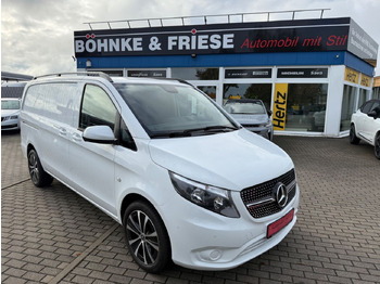Furgão de passageiros MERCEDES-BENZ Vito 114