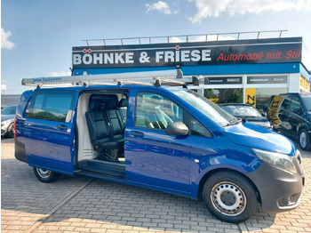 Furgão de passageiros MERCEDES-BENZ Vito 114