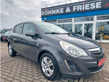 Automóvel OPEL