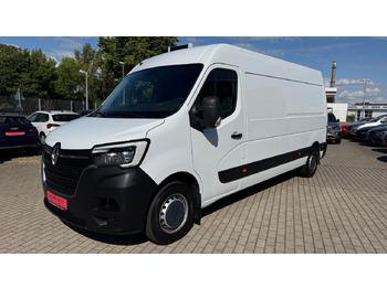 Furgão de passageiros RENAULT Master