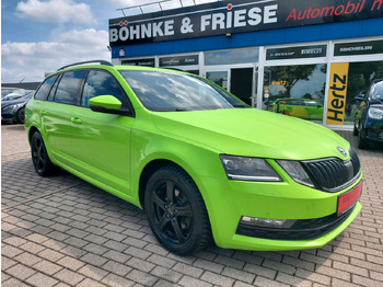 Automóvel ŠKODA