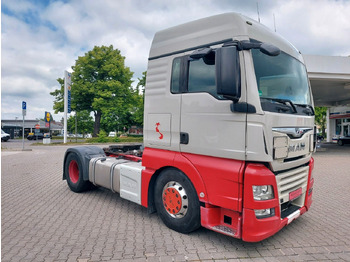 Tractor MAN TGX 18.500