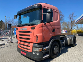 Tractor SCANIA R 380