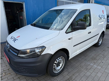 Furgão de passageiros VOLKSWAGEN Caddy