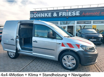 Furgão de passageiros VOLKSWAGEN Caddy