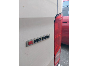 Furgão de passageiros VOLKSWAGEN Crafter 35