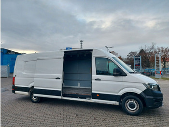 Furgão de passageiros VOLKSWAGEN Crafter 35