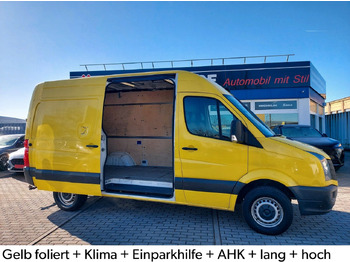 Furgão VOLKSWAGEN Crafter 35