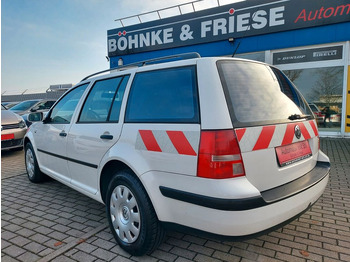 Automóvel Volkswagen Golf IV Variant Ocean BI FUEL Klima SHZ Tüv 25: foto 5
