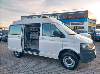 Furgão de passageiros VOLKSWAGEN Transporter T5