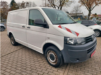 Furgão de passageiros VOLKSWAGEN Transporter T5