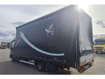 Caminhão com lona Iveco ML75E18: foto 5