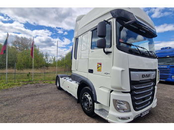 Tractor DAF XF 480
