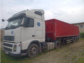 Tractor Volvo FH 480: foto 3