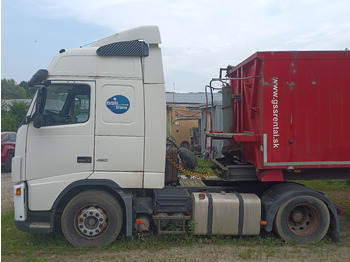 Tractor VOLVO FH 480