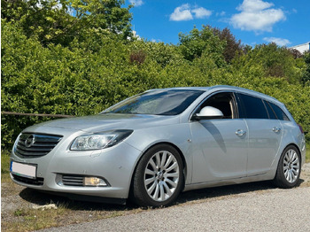 Automóvel OPEL