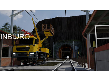 Caminhão chassi VOLVO