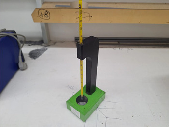 Ferramenta/ Equipamento