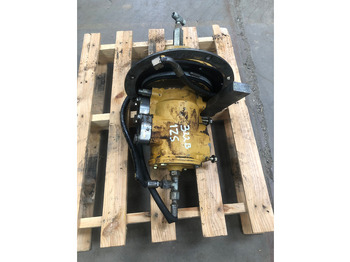 Estrutura/ Châssis CATERPILLAR