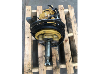 Estrutura/ Châssis Caterpillar 322 B Swivel OEM 7Y4800: foto 2