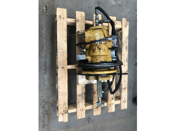 Estrutura/ Châssis Caterpillar 322 B Swivel OEM 7Y4800: foto 3