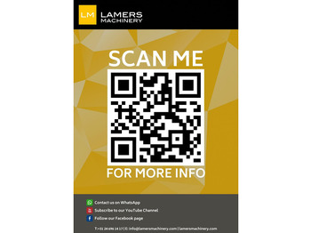 Bomba hidráulica Caterpillar D11 Hydraulic Gear Pump 16E-5294: foto 4