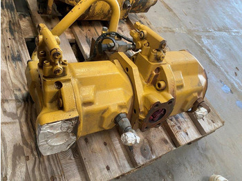 Bomba hidráulica Caterpillar D11 Hydraulic Piston Pump 172-5638 GP: foto 3