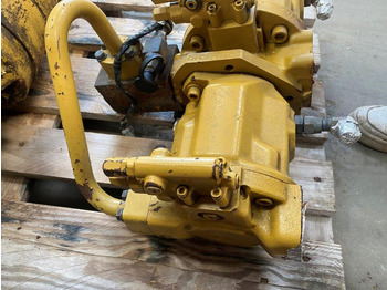 Bomba hidráulica Caterpillar D11 Hydraulic Piston Pump 172-5638 GP: foto 5