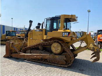 Buldôzer Caterpillar D6 T XL: foto 2