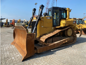 Buldôzer CATERPILLAR D6T