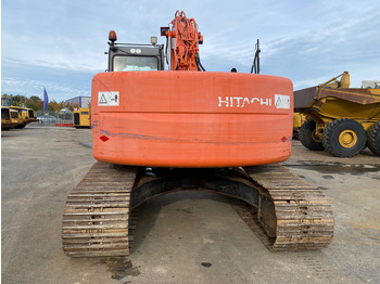 Locação de Hitachi ZX 225 USRLC NVT Hitachi ZX 225 USRLC NVT: foto 4