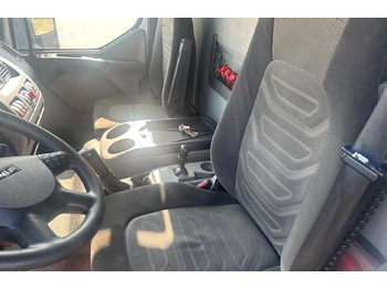 Caminhão furgão DAF LF 55.220 FURGONE 8 MT.: foto 5 Caminhão furgão DAF LF 55.220 FURGONE 8 MT.: foto 5