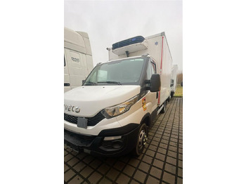 Carrinha frigorífica IVECO Daily 50C17