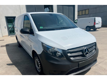 Furgão Mercedes vito 111: foto 5