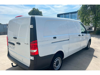 Furgão Mercedes vito 111: foto 2
