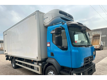 Caminhão frigorífico RENAULT