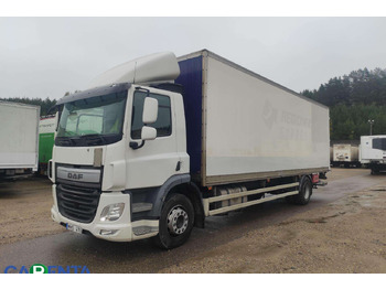Caminhão isotérmico DAF CF 310