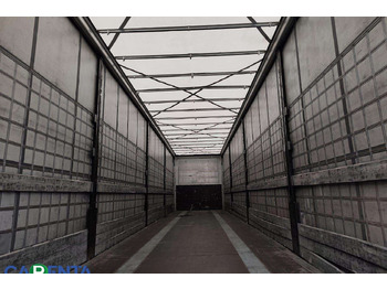 Semi-reboque de lona Kögel SN 24: foto 5