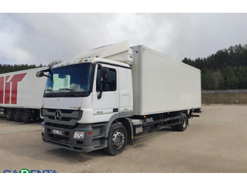 Caminhão frigorífico MERCEDES-BENZ Actros 1832