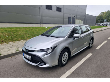Automóvel TOYOTA