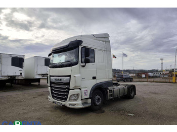 Tractor DAF XF 480