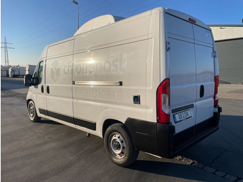 Carrinha frigorífica Fiat Ducato Maxi 160 Kühlkastenwagen/Isberg/-30°/AC: foto 4