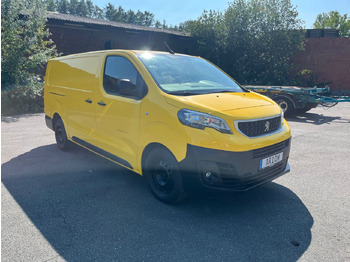Furgão compacto PEUGEOT Expert