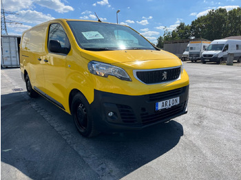Furgão compacto PEUGEOT Expert