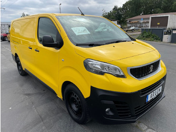 Furgão compacto PEUGEOT Expert