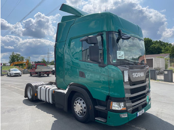 Tractor SCANIA G 410