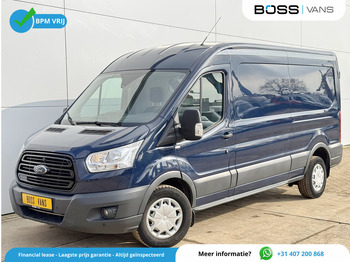 Furgão FORD Transit