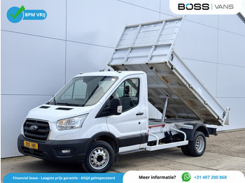 Furgão basculante FORD Transit